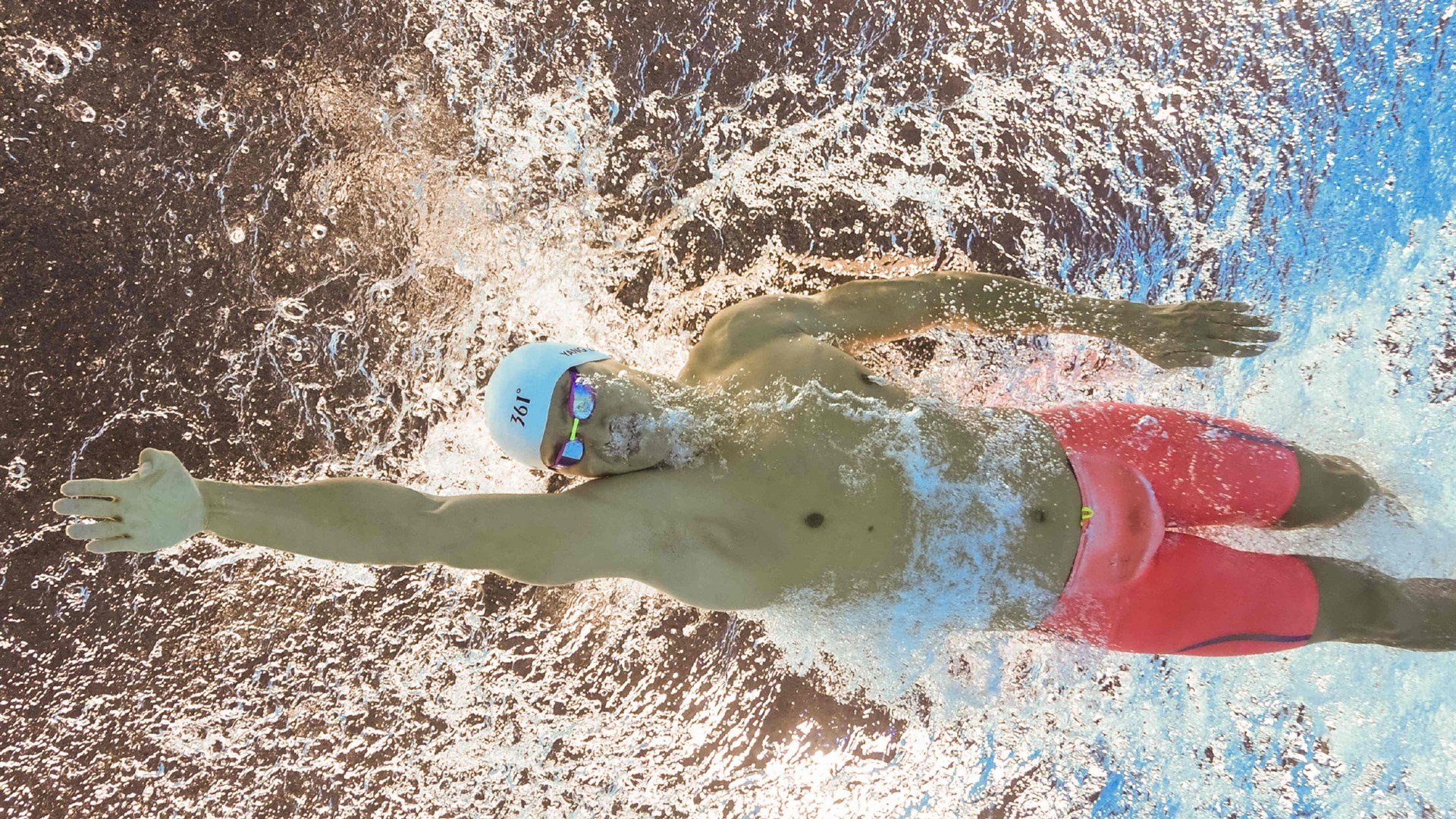 2024年混合团体世界杯:Chinese Taipei小组赛精彩表现